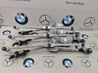 механизм стеклоочистителя (трапеция дворников) BMW X5 E70 2008, 7200510