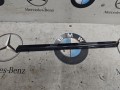 молдинг стекла BMW XM G09 2023, 4.4 л., бензин, c5y, полный привод, 9854735 - фото №2