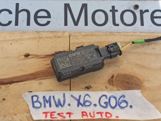 Антенна системы комфортного доступа BMW 2023, 3.0 л., бензин, a96, полный привод, 5A81725