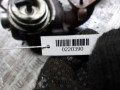 турбина Opel Zafira 1 поколение (A) 2001, 2.2 л., дизель, 024445061 - фото №7