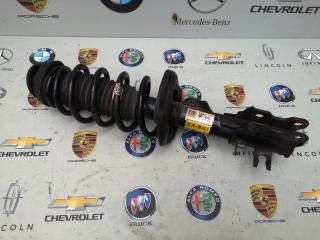 амортизатор передний левый Buick Encore 1 поколение [рестайлинг] 2018, 1.4 л., бензин, АКПП, 95266856