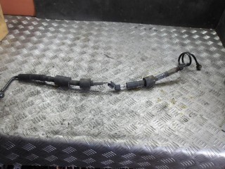 шланг гидроусилителя Audi A6 C5 [рестайлинг] 2005, 2.4 л., бензин, АКПП, седан, 4F1422893S