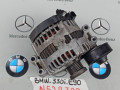 генератор BMW 3 серия E90/E91/E92/E93 [рестайлинг] 2008, 3.0 л., N52 B30 A, бензин - фото №2