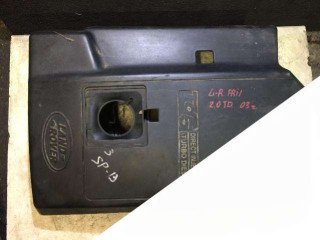 декоративная крышка двигателя Land Rover Discovery 2 поколение [рестайлинг] 2003, 2.5 л., дизель, LBH100370