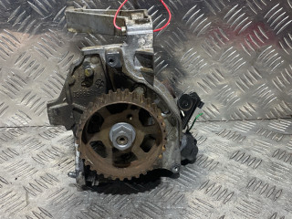 ТНВД Peugeot 5008 1 поколение 2010, 1.6 л., дизель, 6МКПП, минивэн, 0445010102