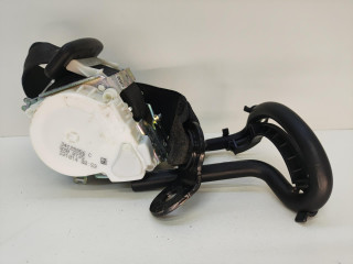 ремень безопасности BMW i3 L01 2016, правый руль, 34128956