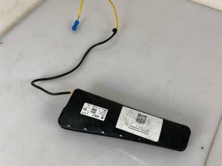 подушка безопасности сиденья BMW X2 F39 2021, 1.5 л., B38 B15 A, бензин, АКПП, 72127475496