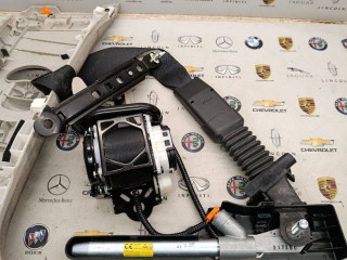 ремень безопасности Infiniti Q50 1 поколение [рестайлинг] 2018, 3.0 л., бензин