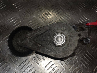 Натяжитель ремня агрегатов Volkswagen Golf 4 поколение 2004, 1.9 л., ASZ, дизель, 6МКПП, хетчбэк 5 дв., 038903315F