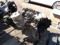 КПП механическая (МКПП) Volkswagen Transporter T4 1999, 2.5 л., дизель, МКПП, AFK - фото №4