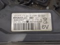 фара правая Renault Scenic 3 поколение 2010, 89902927, 260100024R - фото №6