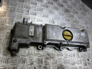 клапанная крышка Opel Zafira 1 поколение (A) 2000, 2.0 л., дизель, 90528787