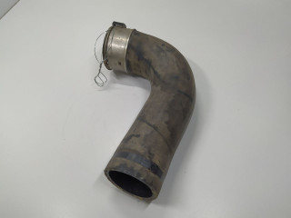 патрубок интеркулера Fiat Panda 3 поколение 2017, 1.3 л., JTD, дизель, МКПП, полный привод, Y00624278, 41403044