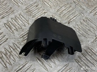 Крышка замка капота правая BMW X6 G06 (2019 - 2026), 51647421728