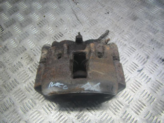 суппорт передний левый IVECO Daily 4 поколение 2010