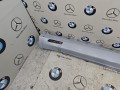 накладка на порог BMW 2023, 3.0 л., бензин, c4p, полный привод, 8099112, 51778099112 - фото №2