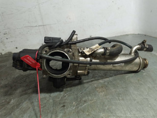 клапан EGR Volvo XC90 1 поколение 2006, 2.4 л., D 5244 T4, дизель, 6МКПП, внедорожник 5 дв.