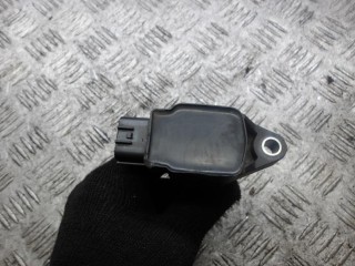 катушка зажигания Mazda Scrum 3 поколение 2005, 1.6 л., бензин, МКПП, хетчбэк 5 дв., ZJ2018100