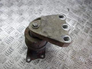 подушка крепления двигателя Volkswagen Transporter T5 2008, 1.9 л., дизель, МКПП, микроавтобус, 7H0199256F