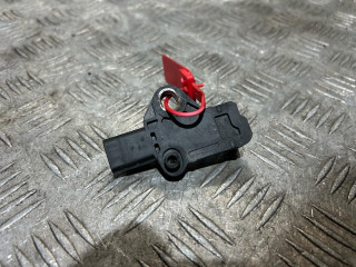 датчик коленвала Citroen C5 1 поколение [рестайлинг] 2007, 2.0 л., RHR (DW10BTED4), дизель, 6МКПП, универсал