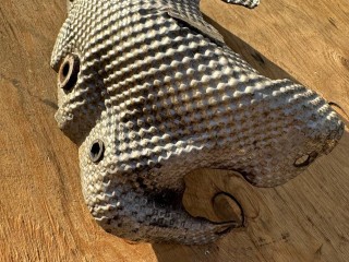 шумоизоляция (термозащита) Alfa Romeo Stelvio 1 поколение 2018, 2.0 л., АКПП, серый, внедорожник 5 дв., полный привод, 4893765