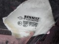стекло двери передней левой Renault Laguna 2 поколение 2005, 2.2 л., дизель, МКПП, хетчбэк 5 дв. - фото №2