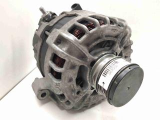 генератор Volvo XC70 2 поколение 2009, 2.4 л., TD, дизель, АКПП, передний привод, 0125811109, 31285628