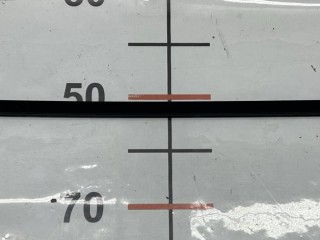 молдинг стекла двери задней Voyah Free 1 поколение 2024, H97D6207007AA