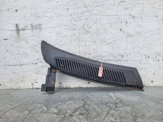 дождевик Renault Megane 1 поколение [рестайлинг] 2001, 1.6 л., бензин, 5МКПП, хетчбэк 5 дв., 94000022