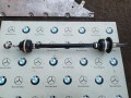 полуось задняя (приводной вал, ШРУС) BMW 2023, 4.4 л., бензин, a96, полный привод, правый руль, 8689580 - фото №5