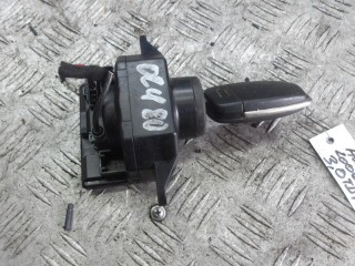 замок зажигания Audi A6 4F/C6 2007, 3.0 л., дизель, АКПП, универсал, 4F0909131E