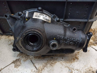 редуктор переднего моста BMW X5 E53 [рестайлинг] 2005, M54 B30 (306S3), 7523043