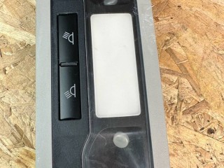 фонарь салона (плафон) Lexus RX 4 поколение [рестайлинг] 2020, 3.5 л., гибрид, вариатор, красный, полный привод, правый руль, GE301-05260