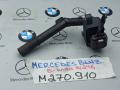 катушка зажигания Mercedes-Benz B-Класс W246 2013, 1.6 л., M 270.910, бензин, A2709060500 - фото №3
