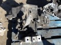 КПП механическая (МКПП) Audi TT 8N 1998, 1.8 л., бензин, МКПП, купе, DZF - фото №3