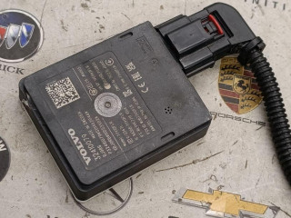 дистроник Volvo XC40 1 поколение [рестайлинг] 2024, 2.0 л., бензин, 32410079