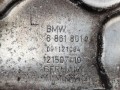 защитный кожух тормозного механизма BMW iX I20 2024, 6861801 - фото №2
