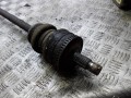 полуось задняя (приводной вал, ШРУС) Mercedes-Benz E-Класс W210/S210 1997, 2.3 л., бензин, МКПП, седан - фото №5