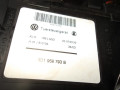 стеклоподъемник передний левый Volkswagen Touareg 1 поколение 2003, 4.2 л., бензин, АКПП, внедорожник 5 дв., 3D1959793B - фото №3