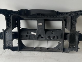 передняя панель крепления облицовки (телевизор) BMW X1 E84 2011, 3.0 л., N52 B30 A, бензин, АКПП, внедорожник 5 дв., полный привод, 2990176