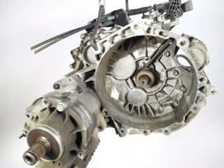 раздаточная коробка Volkswagen Tiguan 1 поколение 2010, 2.0 л., TD, дизель, МКПП, полный привод, 0A6409053AC