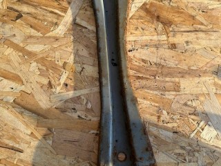 кронштейн (крепление) Infiniti EX 1 поколение 2010, 3.7 л., бензин, АКПП, серый, внедорожник 5 дв., полный привод