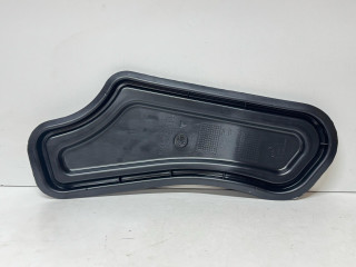 накладка двери (крышки) багажника Porsche 2022, 2.9 л., бензин, АКПП, внедорожник 5 дв., 95B839916D