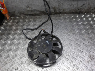 вентилятор радиатора Volkswagen Passat B5 [рестайлинг] 2002