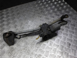 механизм стеклоочистителя (трапеция дворников) Opel Astra H 2005, 1.6 л., бензин, МКПП, универсал, 13111211