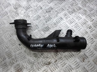 патрубок турбины Volkswagen Sharan 1 поколение [рестайлинг] 2001, 7M3129656B