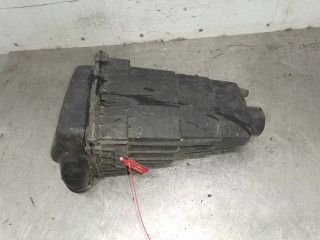 корпус воздушного фильтра Citroen Xsara Picasso 1 поколение 2003, 1.6 л., NFV (TU5JP), бензин, 5МКПП, синий, минивэн