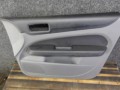 обшивка двери передняя правая Ford Focus 2 поколение [рестайлинг] 2009, 2.0 л., бензин, МКПП, универсал, 4M51A23942C - фото №3