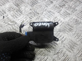 моторчик заслонки печки Audi A3 8L 1998, 1.8 л., бензин, АКПП, хетчбэк 5 дв., 8E1820511D