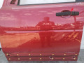 дверь передняя левая Land Rover Freelander 2 поколение 2007, 2.2 л., 224DT, дизель, АКПП, внедорожник 5 дв. - фото №2